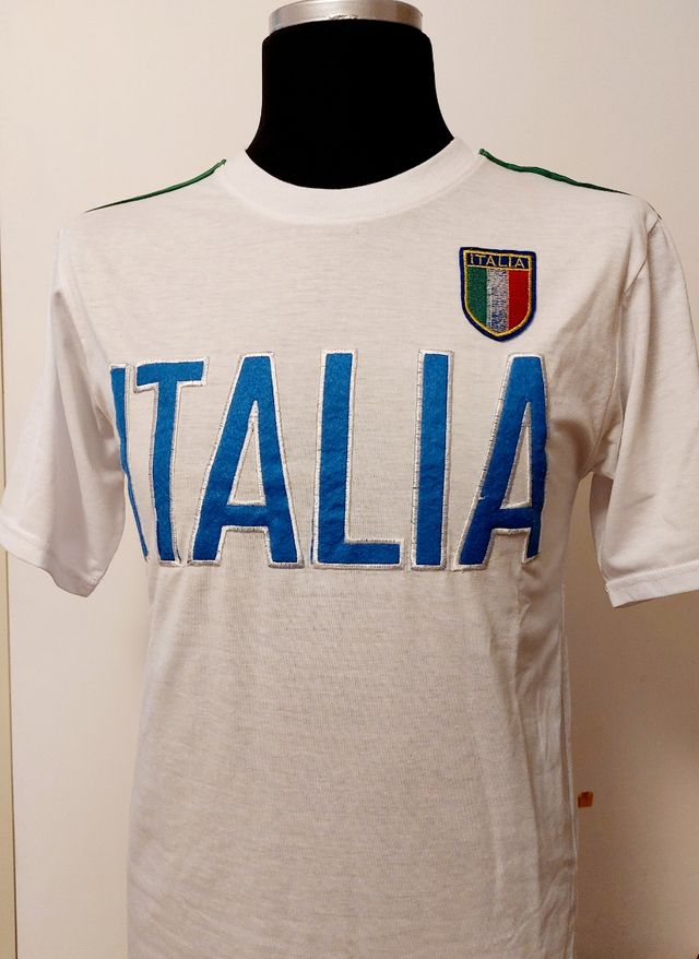 Tshirt Italia