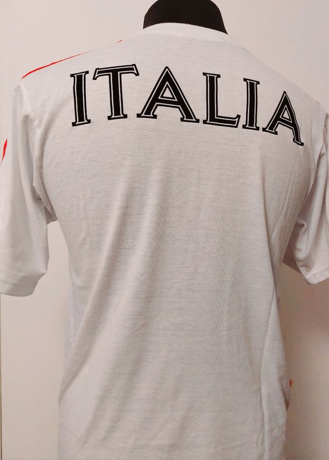 Tshirt Italia