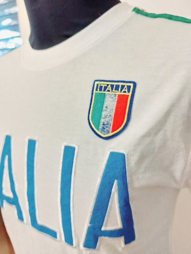 Tshirt Italia