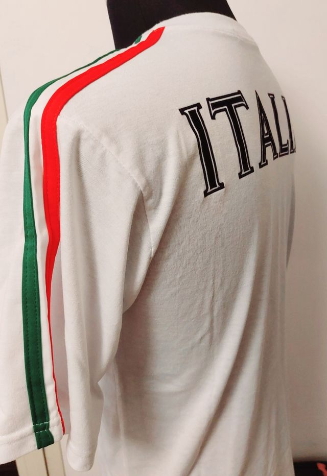 Tshirt Italia