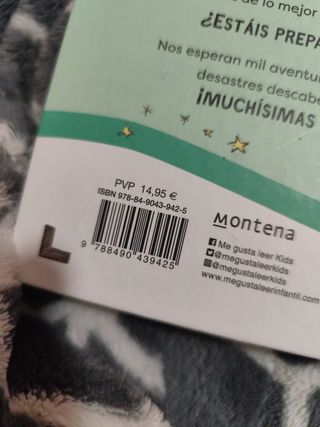 3 libros de the crazy haacks