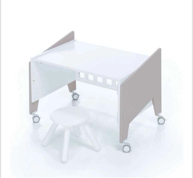 Minicuna De Colecho 50 X 80 Cm Alondra Equo 5 E