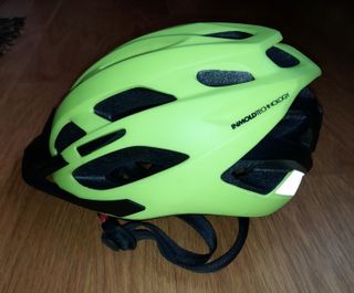 Capacete de Ciclismo/BTT