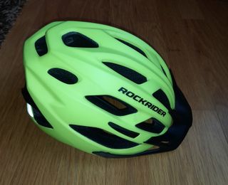 Capacete de Ciclismo/BTT