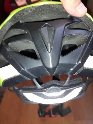 Capacete de Ciclismo/BTT