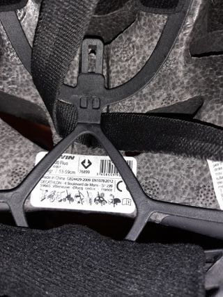 Capacete de Ciclismo/BTT