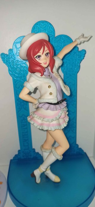 Figuras Love Live
