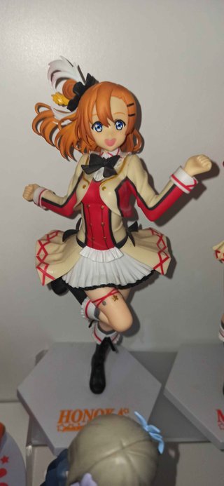 Figuras Love Live