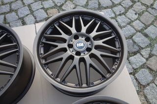 Llantas RH 20" AMG-AUDI
