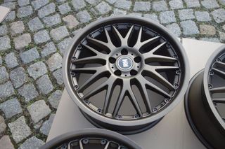 Llantas RH 20" AMG-AUDI