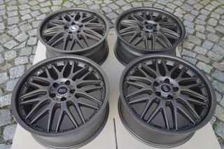 Llantas RH 20" AMG-AUDI