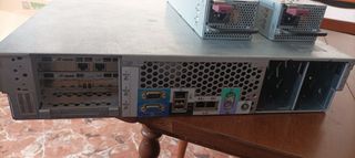 Servidor Hp 