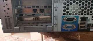 Servidor Hp 
