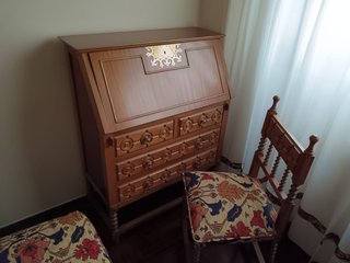 Dormitorio juvenil
