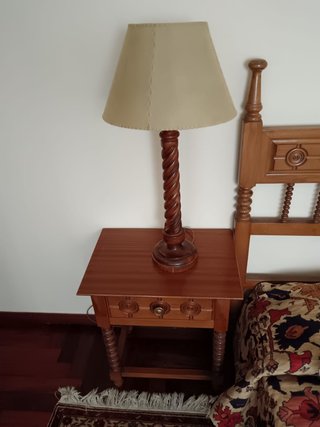 Dormitorio juvenil
