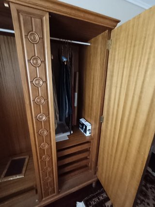 Dormitorio juvenil