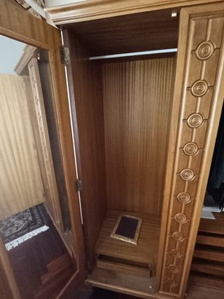 Dormitorio juvenil