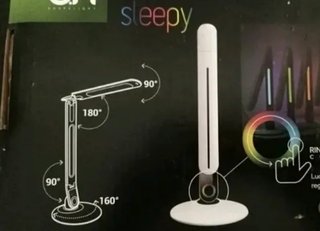 Lampada
