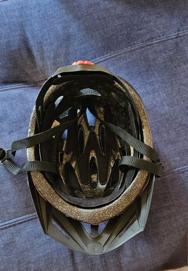 Casco bici o patinete