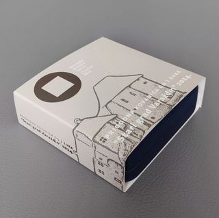 Moneda 2€ Croacia 2024 Varazdin proof