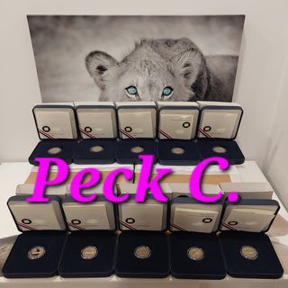 Moneda 2€ Croacia 2024 Varazdin proof