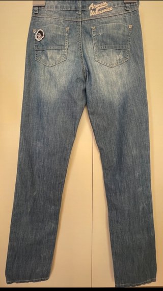 GiubbottoShoeshine+ jeans(omaggio)