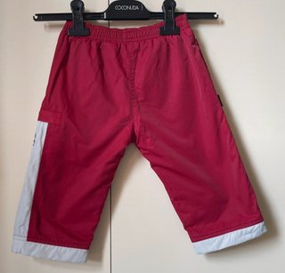 Bundle Pantaloni neonato Timberland