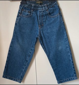 Bundle Pantaloni neonato Timberland