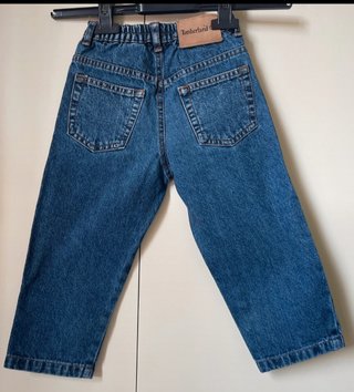 Bundle Pantaloni neonato Timberland