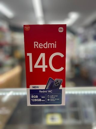 Xiaomi Redmi 14c