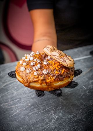 Fotógrafo en Alicante