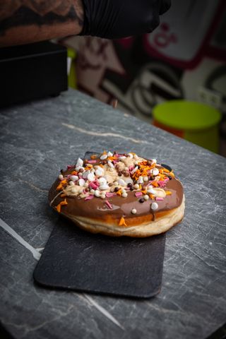 Fotógrafo en Alicante