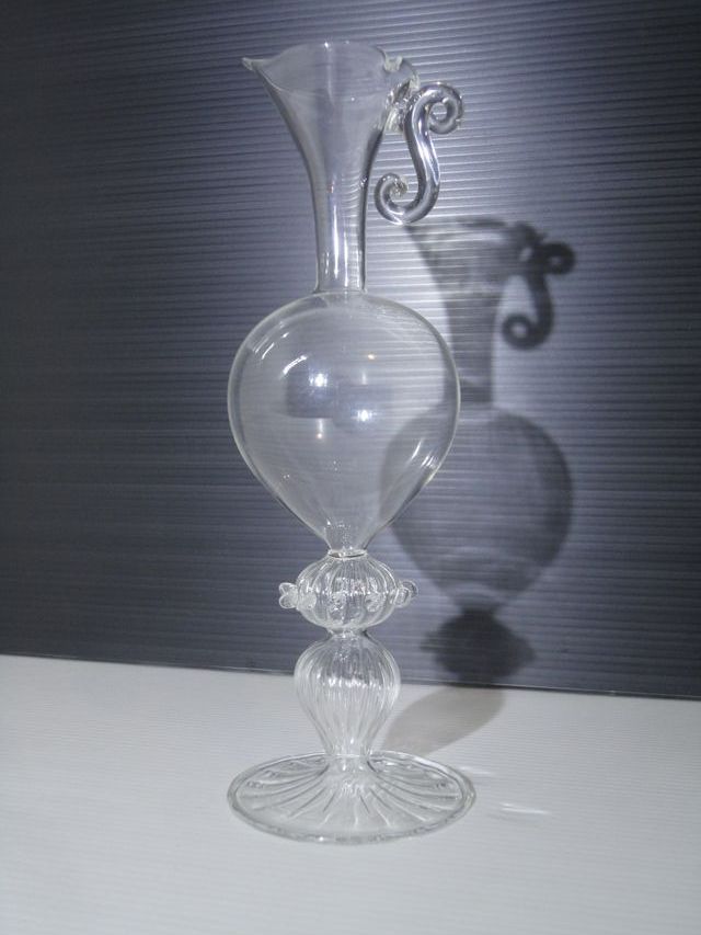 ANTICA BOTTIGLIA PORTA PROFUMO XX Sec + OMAGGIO