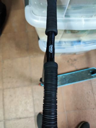 Patinete scooter oxelo