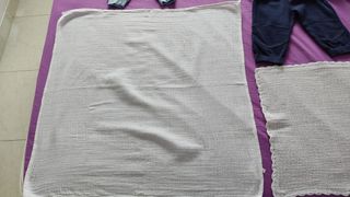 Lote de ropa de bebé niño de 6 a 9 meses