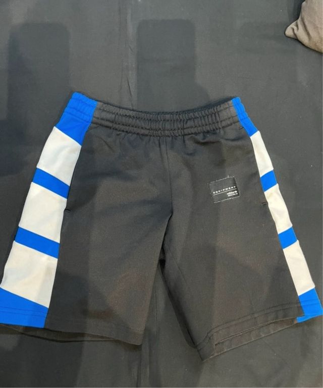 Completo Adidas 3 pezzi