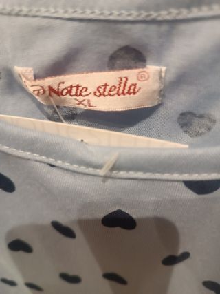 Pijama mujer de verano