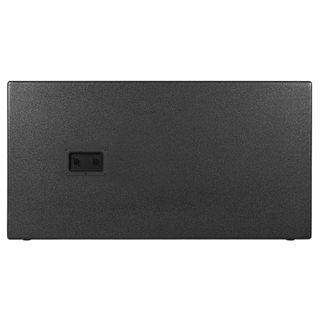 Caja Doble 18 Beyma Abedul