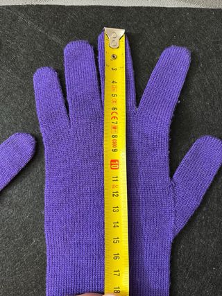 Guantes de mujer Dolce & Gabbana