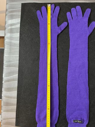 Guantes de mujer Dolce & Gabbana