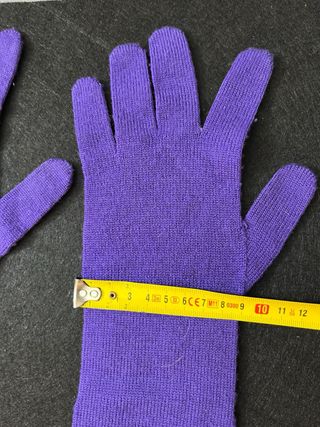 Guantes de mujer Dolce & Gabbana