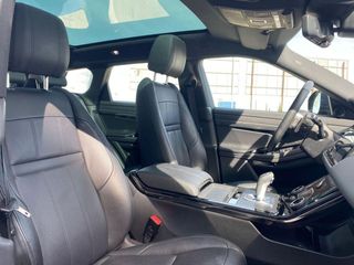 LAND_ROVER Range Rover Evoque 2.0 P200 R-Dynamic S AUTO 4WD