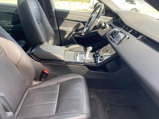 LAND_ROVER Range Rover Evoque 2.0 P200 R-Dynamic S AUTO 4WD