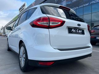 FORD C-Max 1.5 TDCi 88kW (120CV) Trend+ Powershift