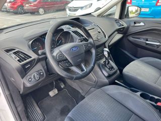 FORD C-Max 1.5 TDCi 88kW (120CV) Trend+ Powershift