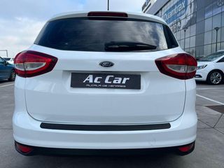 FORD C-Max 1.5 TDCi 88kW (120CV) Trend+ Powershift