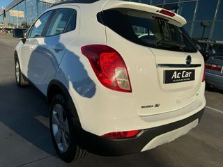 OPEL Mokka X 1.6 CDTi 100kW 4X4 S&S Selective