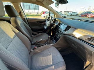 OPEL Mokka X 1.6 CDTi 100kW 4X4 S&S Selective