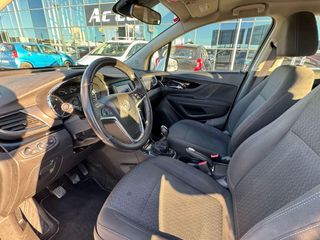 OPEL Mokka X 1.6 CDTi 100kW 4X4 S&S Selective