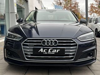 AUDI A5 3.0 TDI 160kW quattro S tronic Coupé